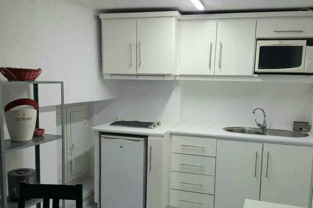 Cosy Appartment Lisboa المظهر الخارجي الصورة