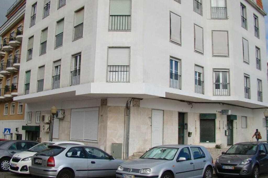 Cosy Appartment Lisboa المظهر الخارجي الصورة